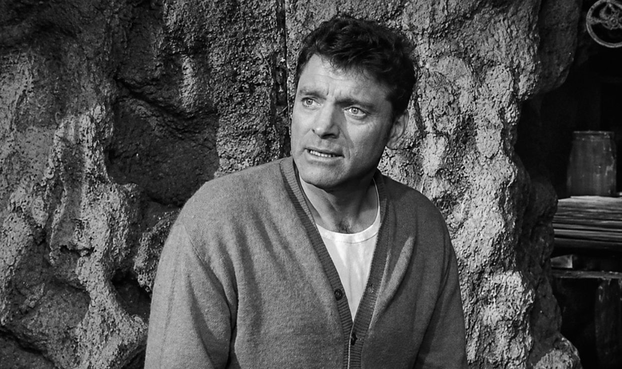 “The Train” (1964)