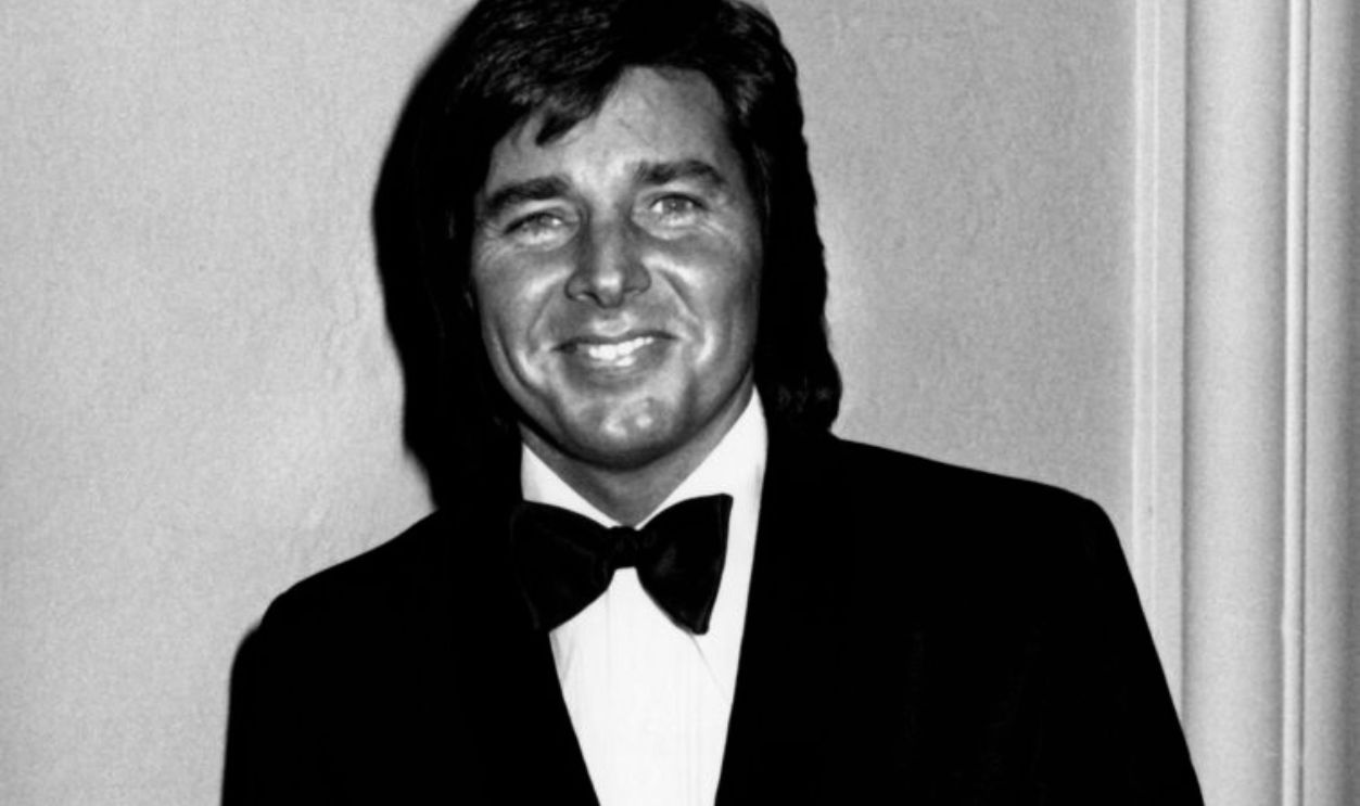 Bobby Sherman attends Love Boat Honors Helen Hayes Gala on February 22, 1980 at the Beverly Hills Hotel in Beverly Hills, California.