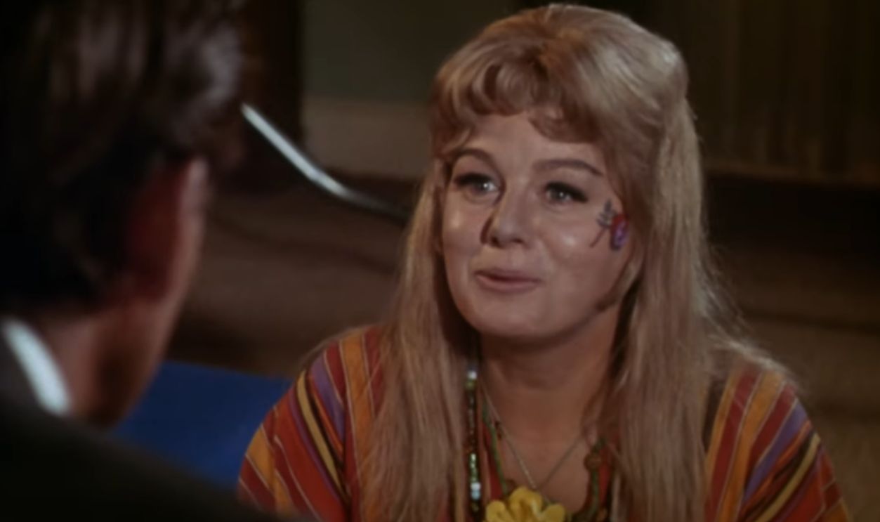 “Wild in the Streets” (1968)