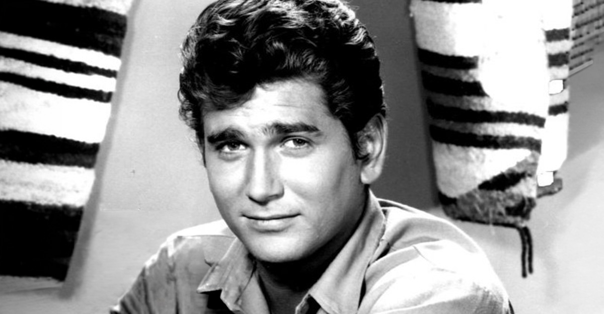 Rss Thumb - Michael Landon