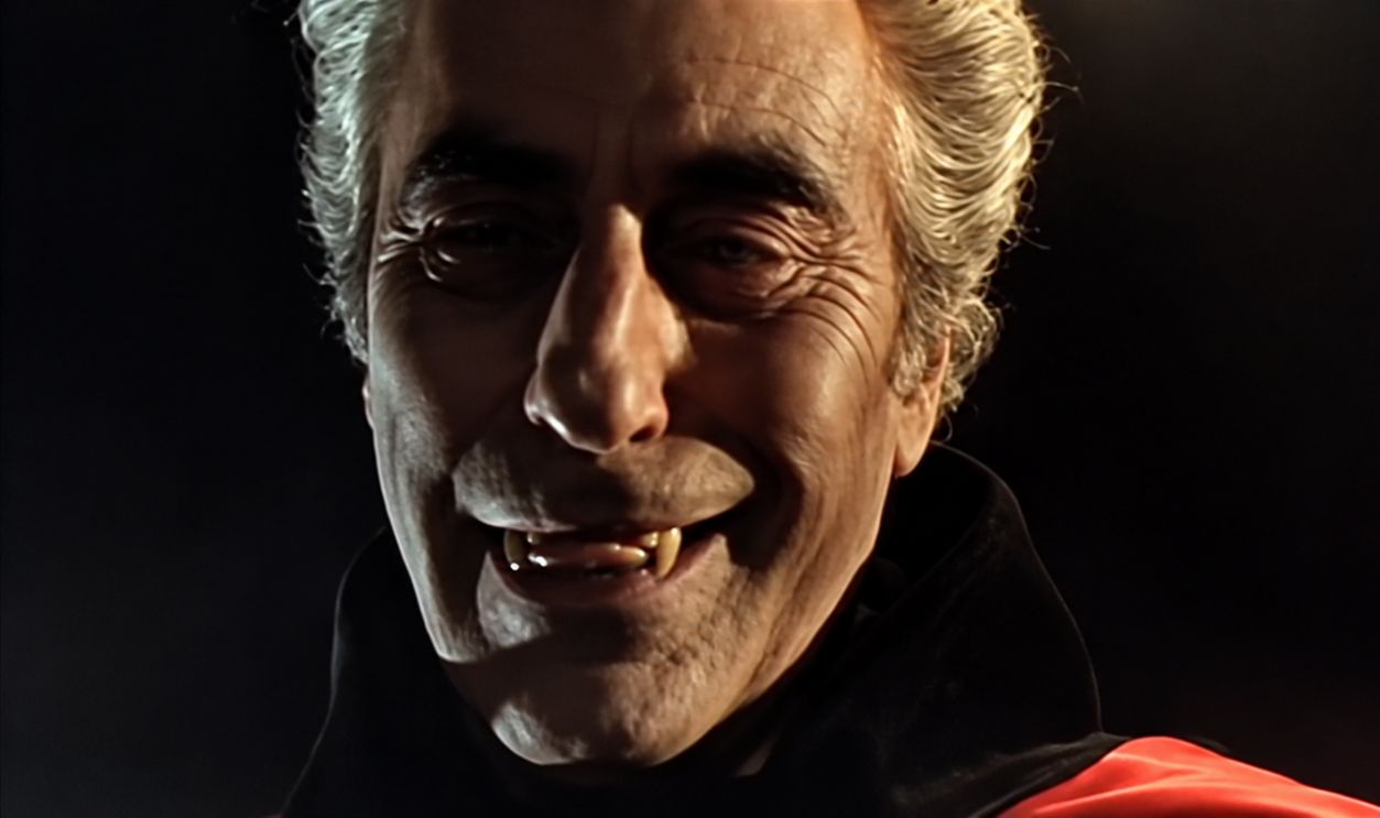 “The Fearless Vampire Killers” (1967)