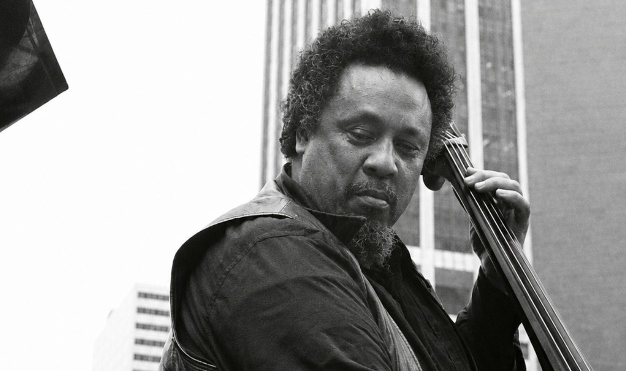 Charles Mingus 1976