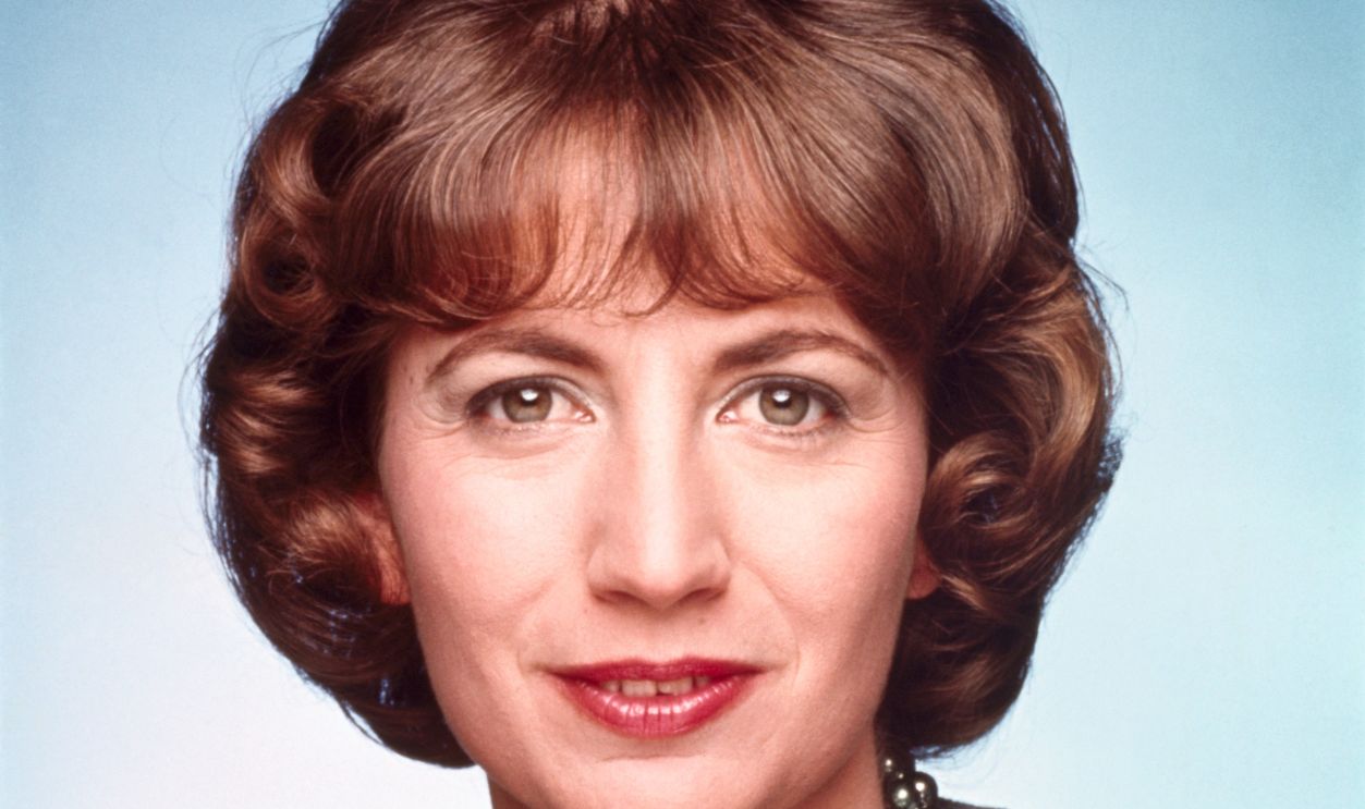 Penny Marshall