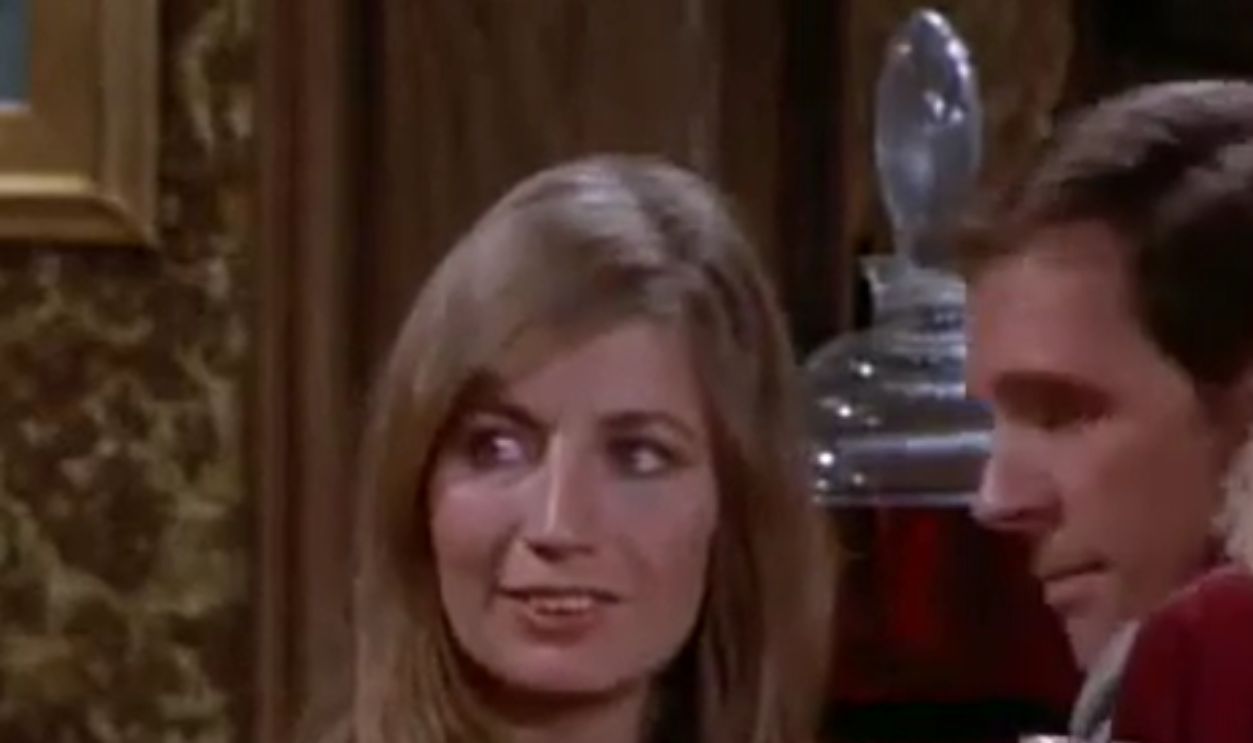 Penny Marshall