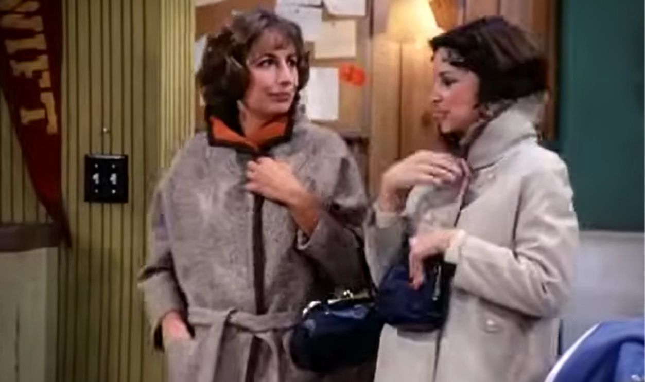 Penny Marshall