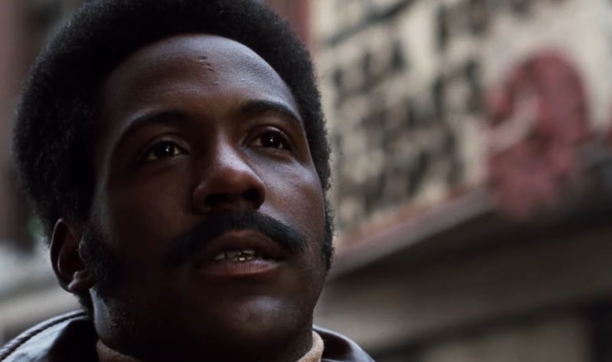 Screenshot from Shaft (1971)