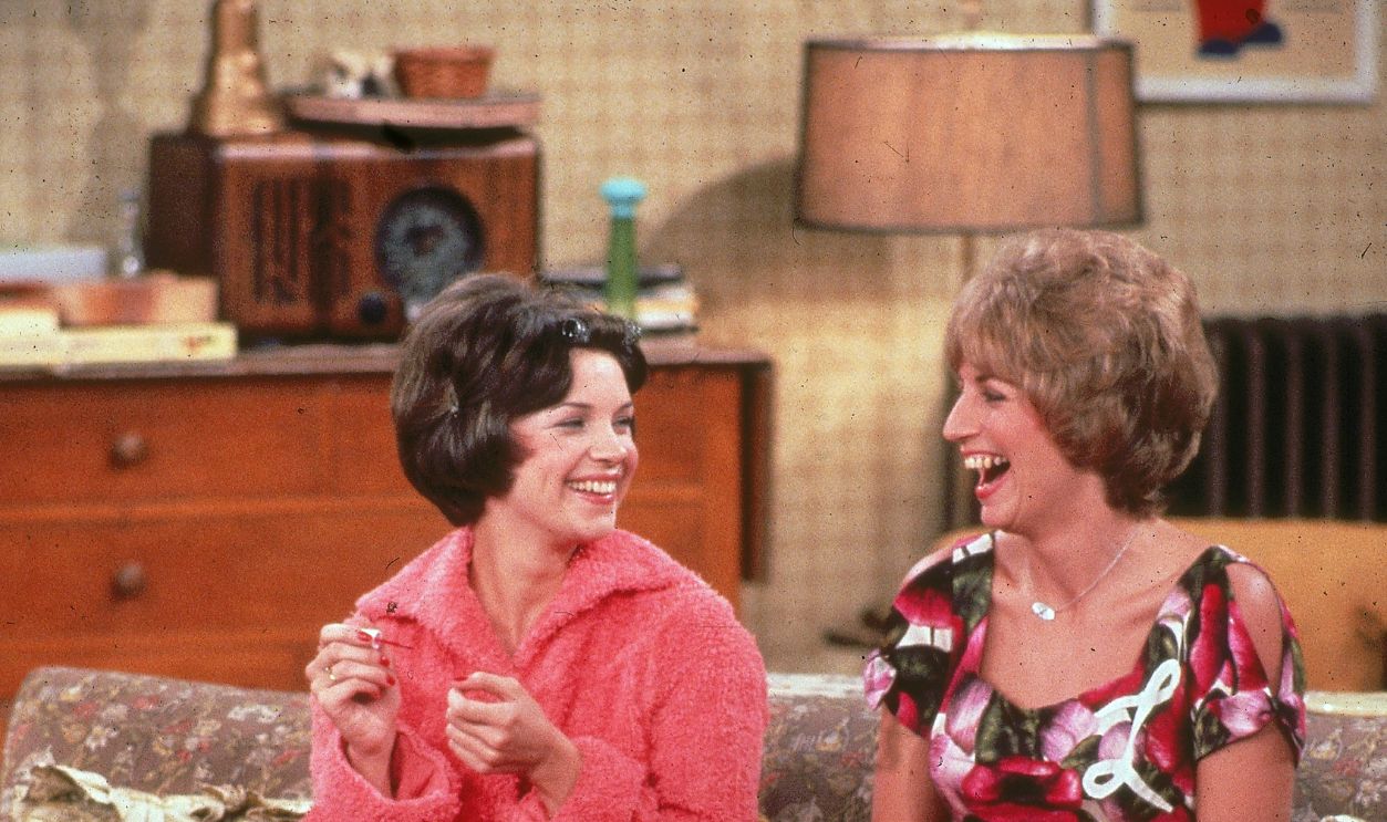 Penny Marshall