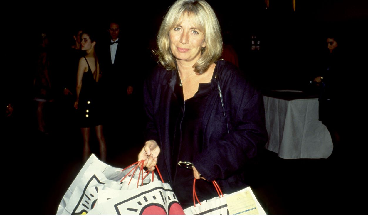 Penny Marshall