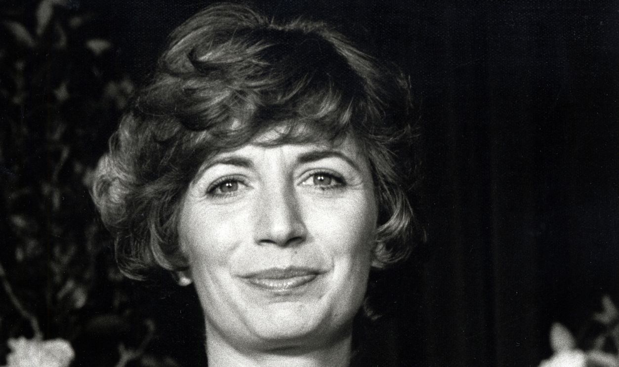Penny Marshall