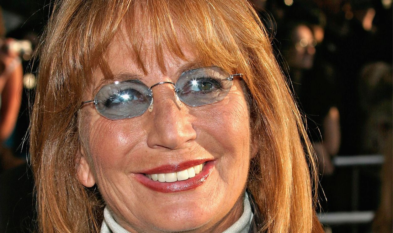 Penny Marshall