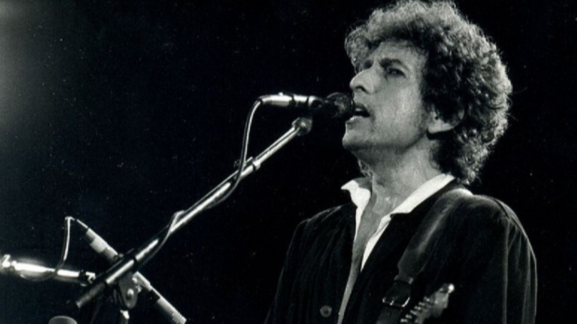 Bob Dylan