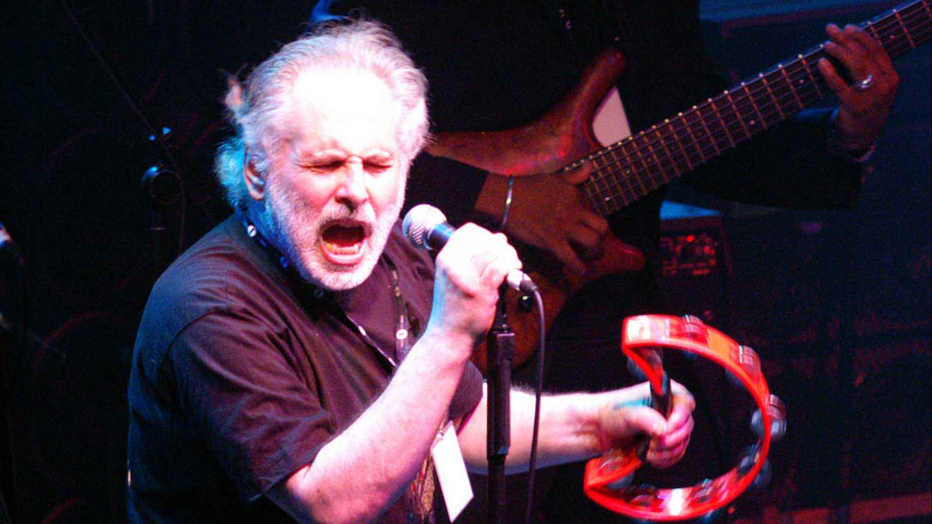 Pete Brown