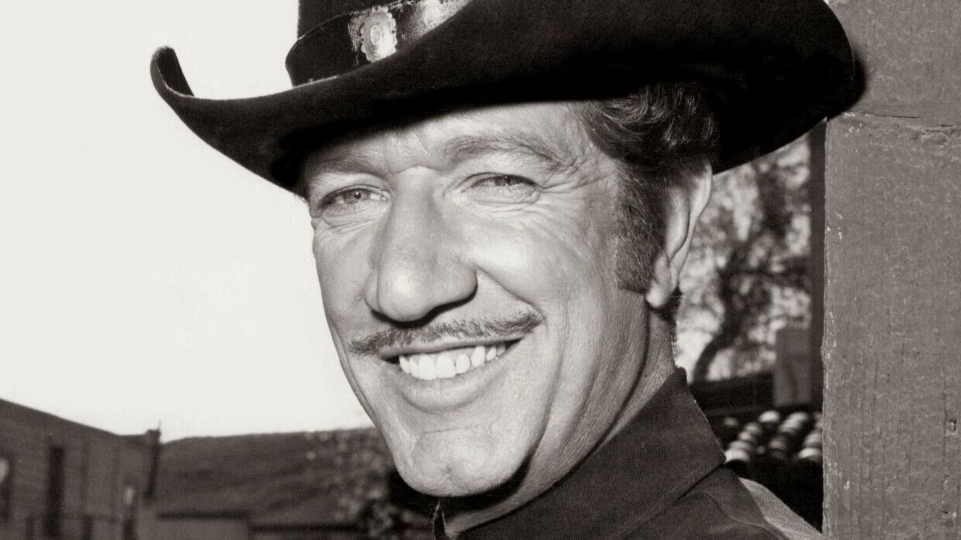 Richard Boone