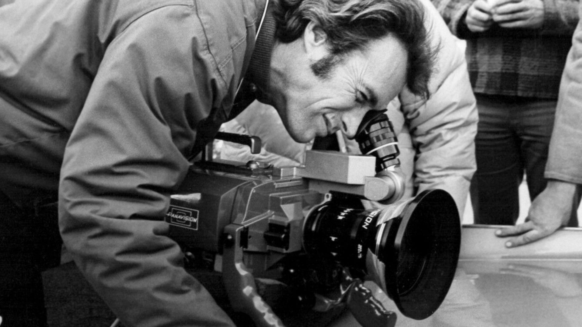 Clint Eastwood