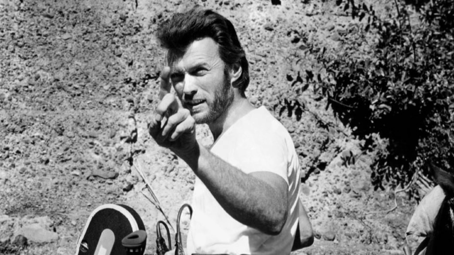Clint Eastwood