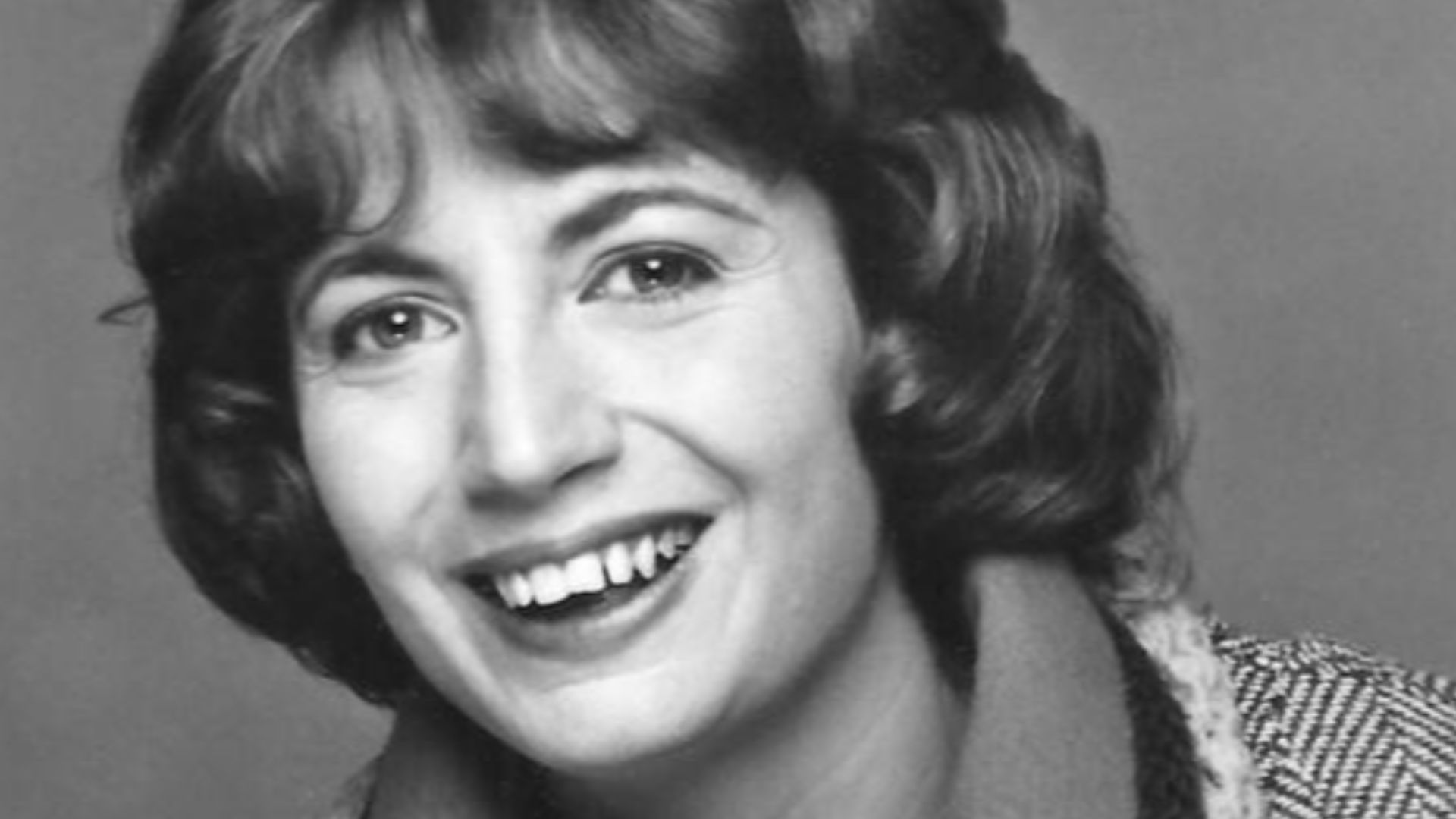 Publicity photo of Cindy Williams and Penny Marshall from the television show Laverne and Shirley.