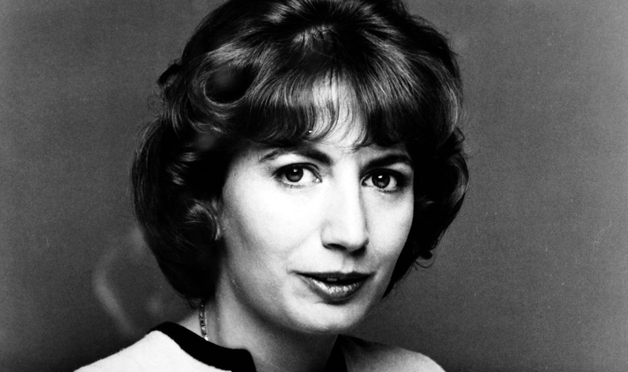 Penny Marshall