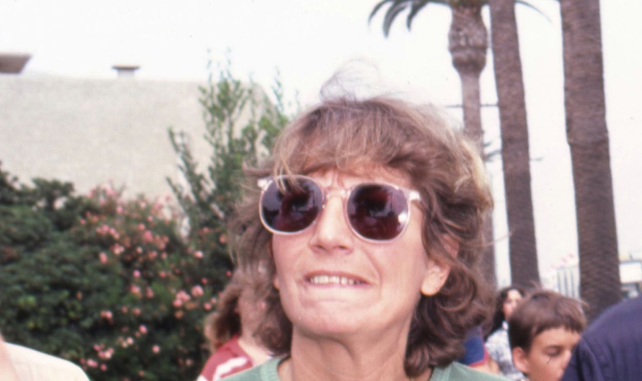 Penny Marshall