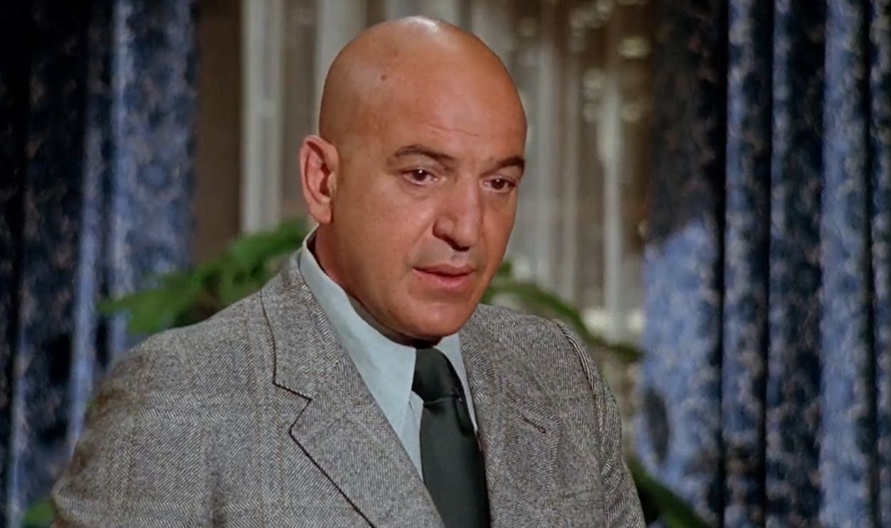 Screenshot from Kojak (1973–1978)