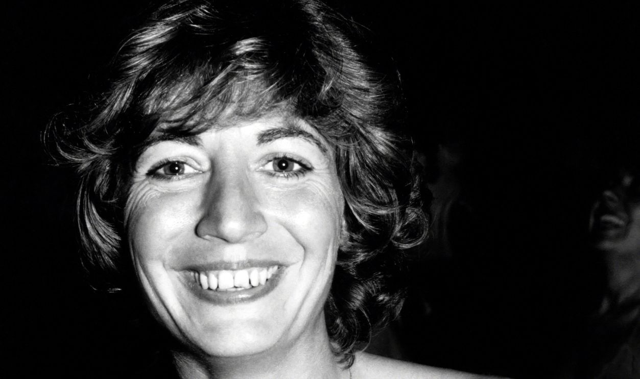 Penny Marshall