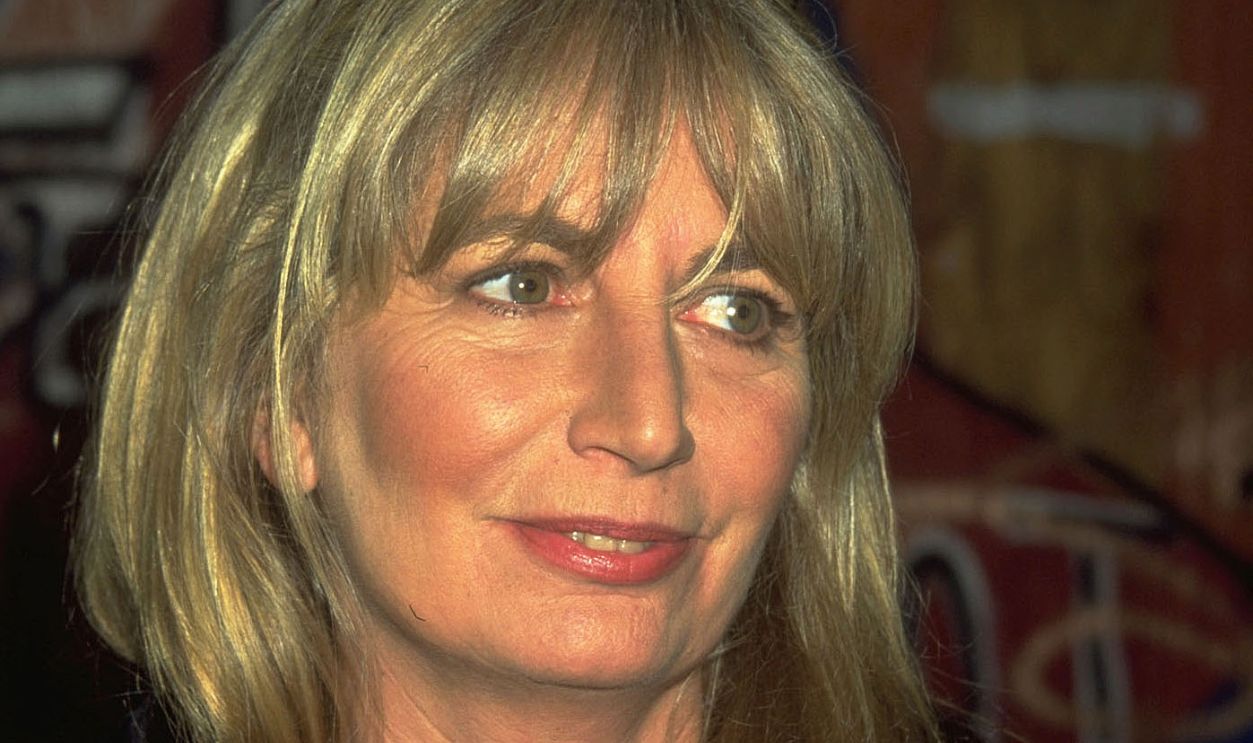 Penny Marshall