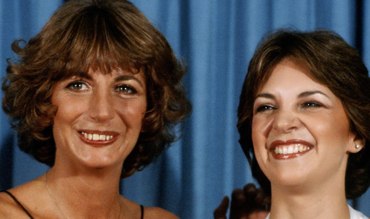 Penny Marshall