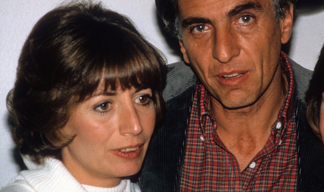 Penny Marshall