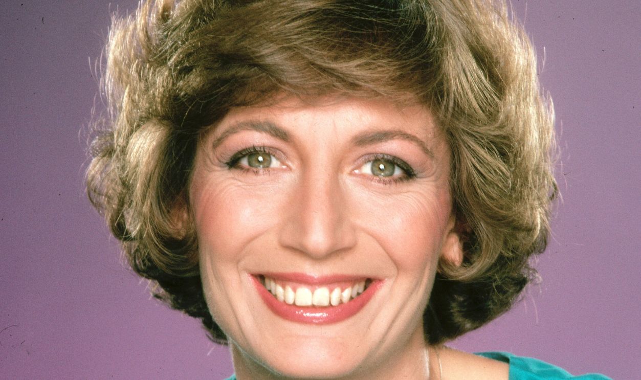 Penny Marshall