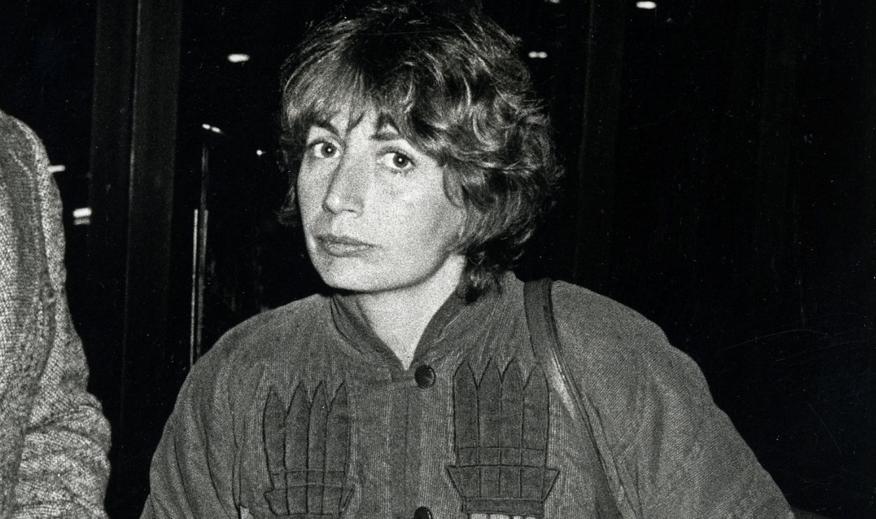 Penny Marshall