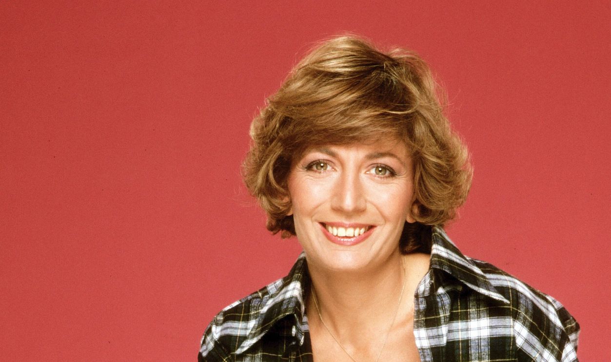 Penny Marshall