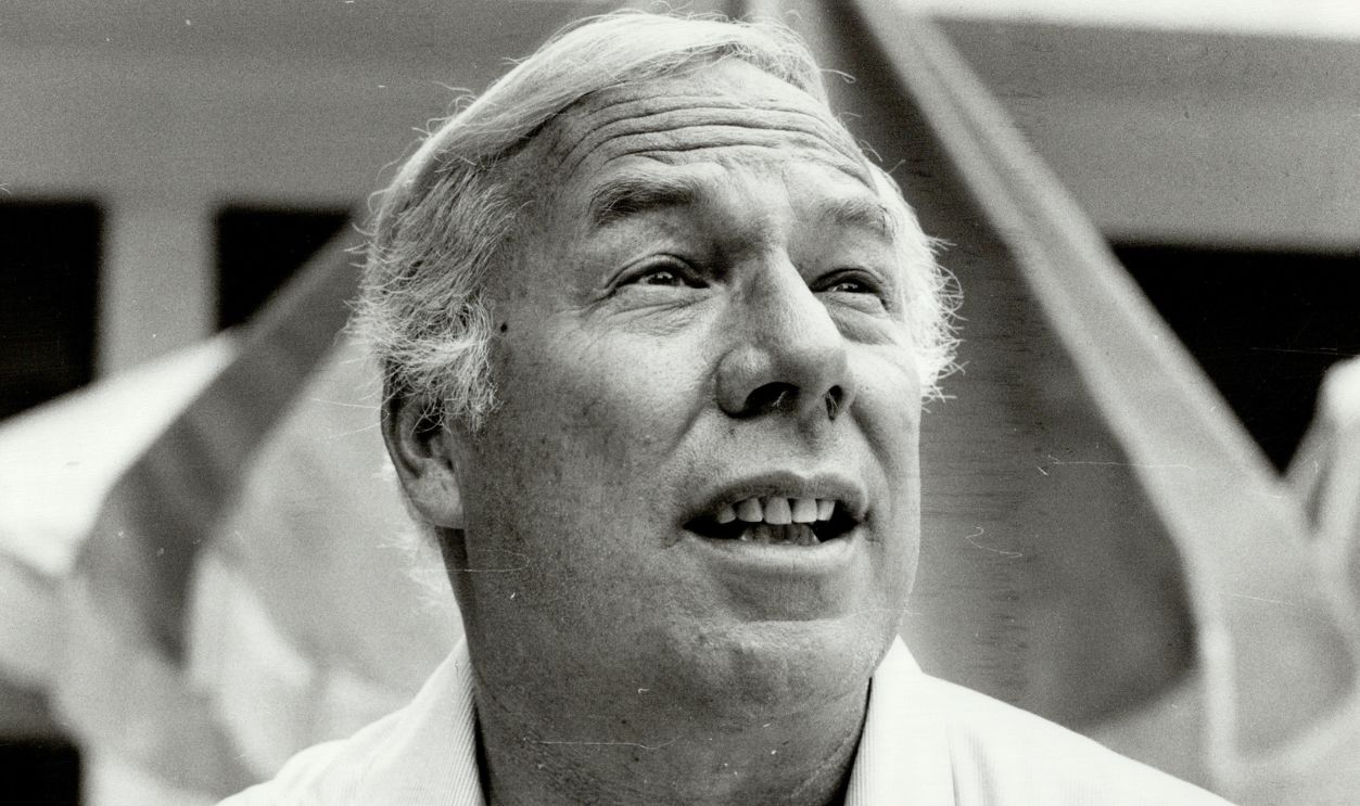 George Kennedy