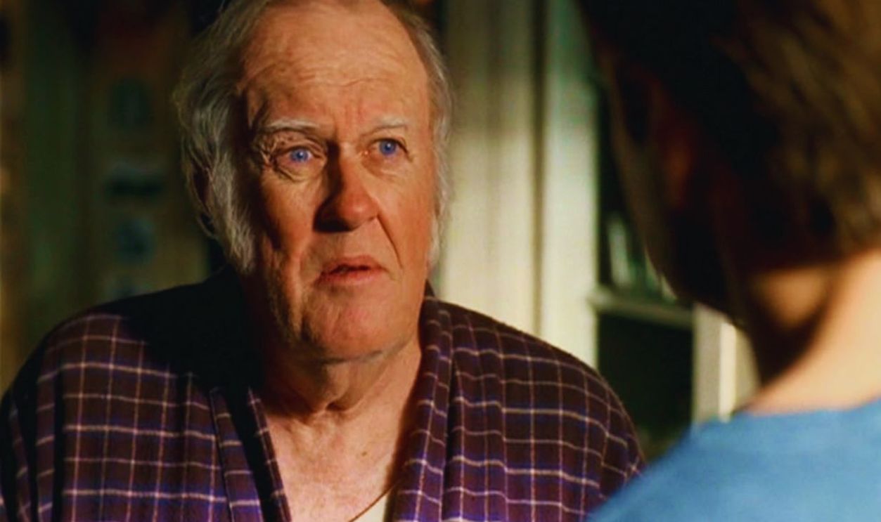 Screenshot from The X-Files (1993–2018) 