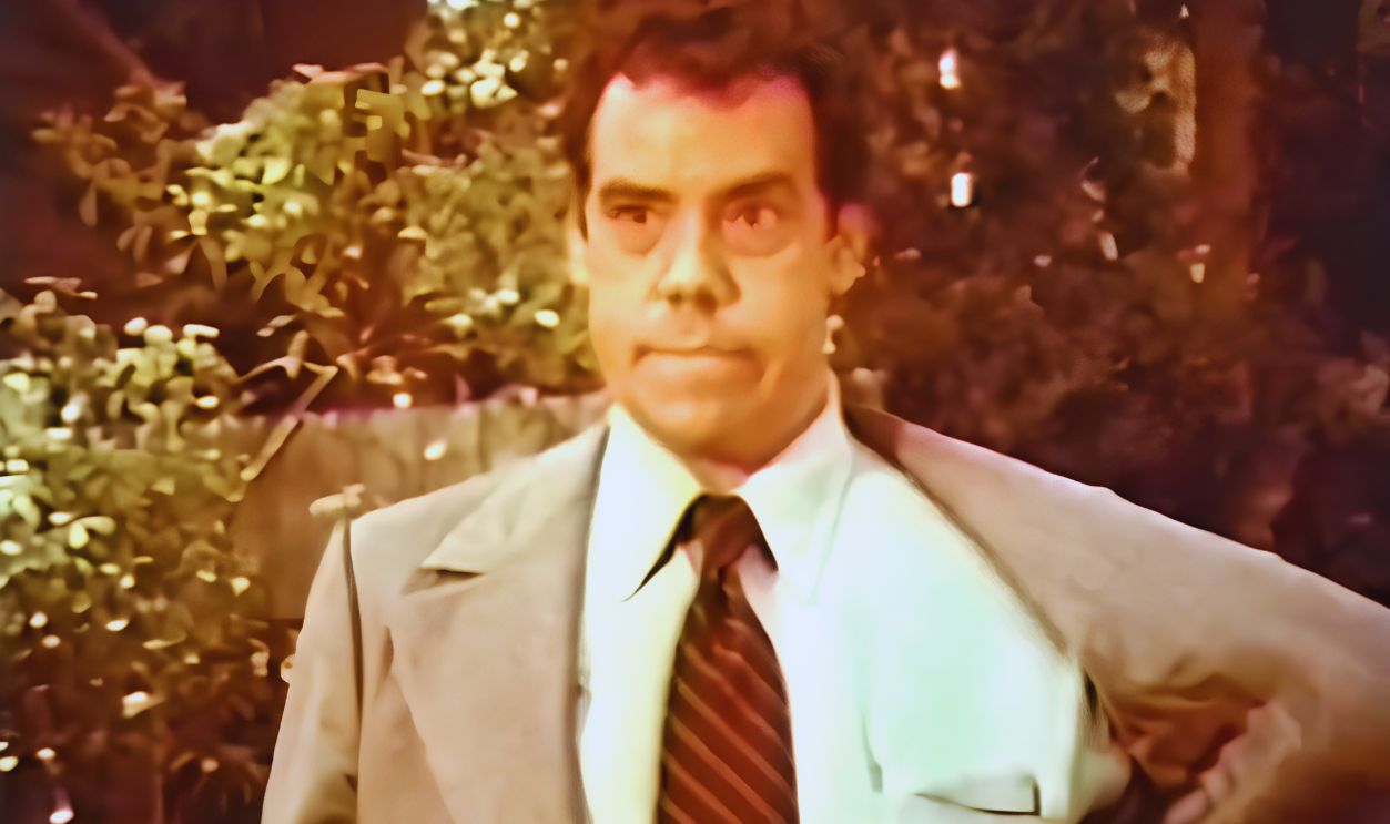 Screenshot from Holmes & Yo-Yo (1976–1977) 