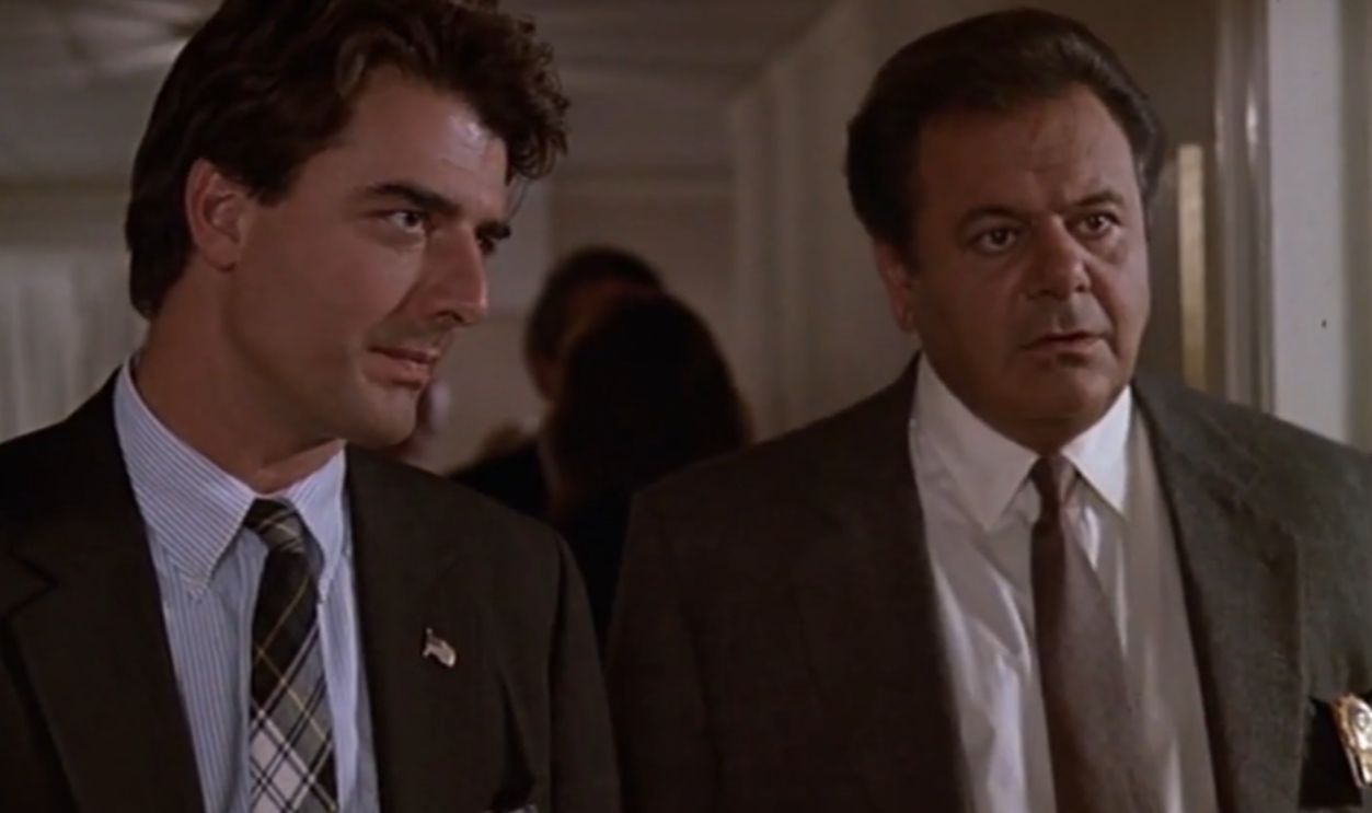 Screenshot from Law & Order (1990-2010) 