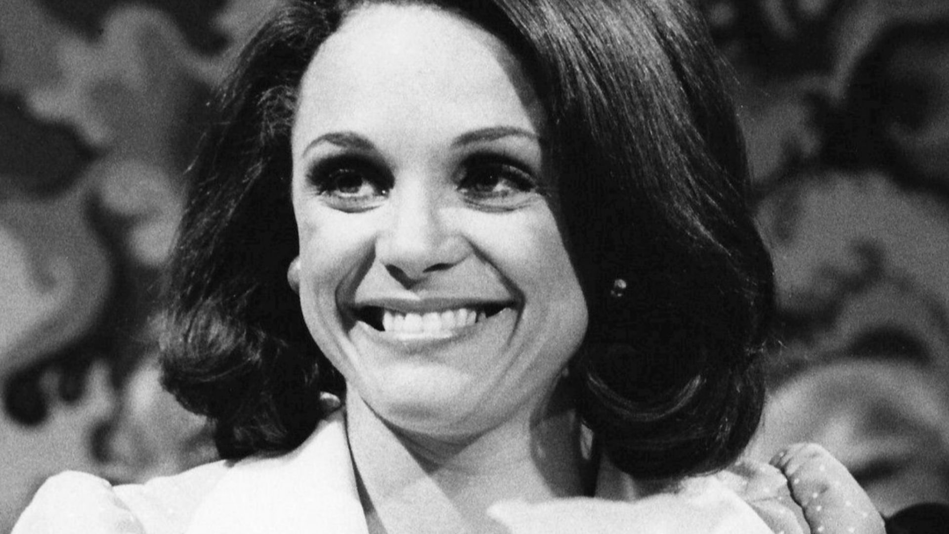 Photo of Valerie Harper as Rhoda Morgenstern.