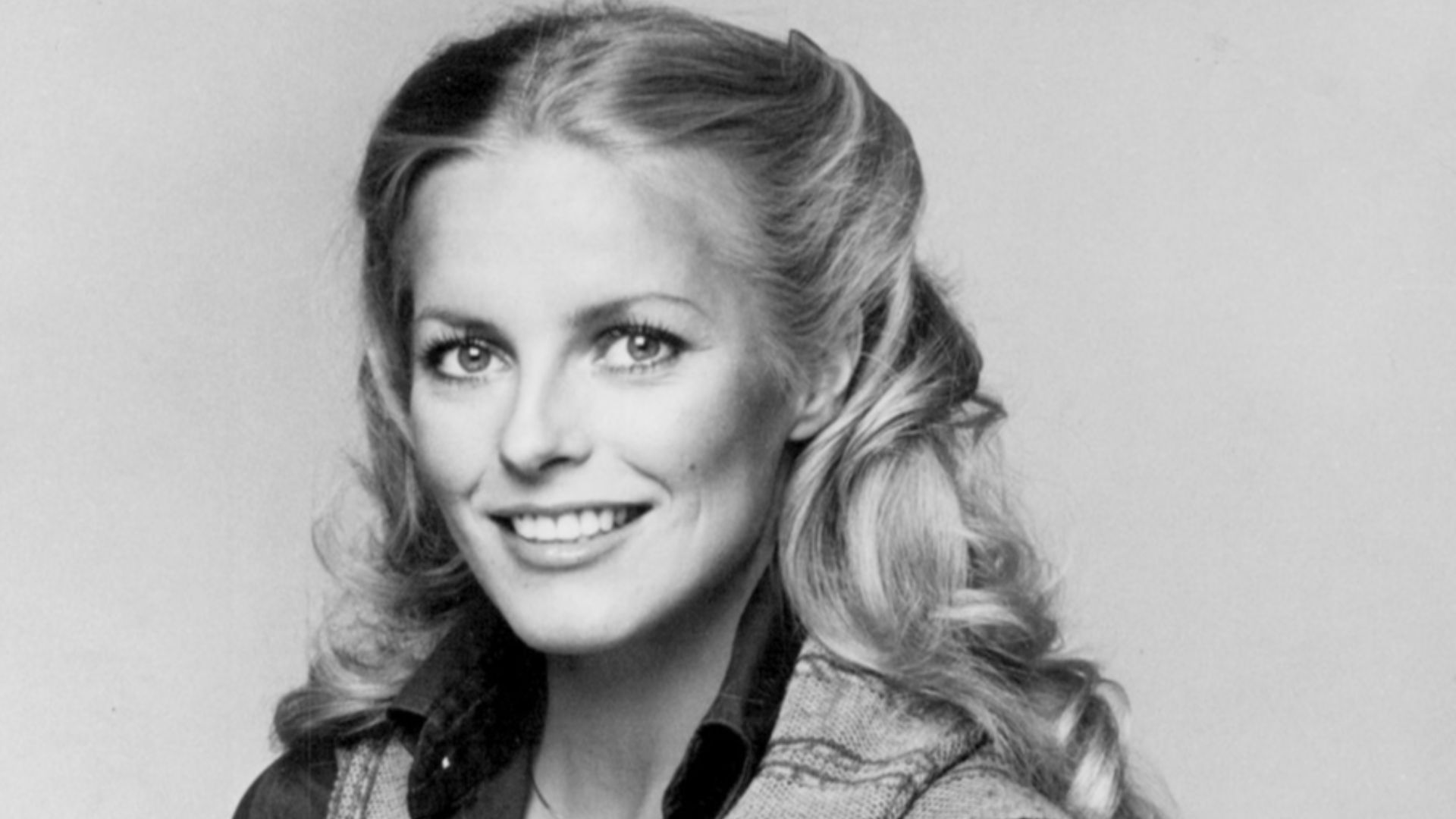 Photo of Cheryl Ladd from the television program Charlie's Angels.