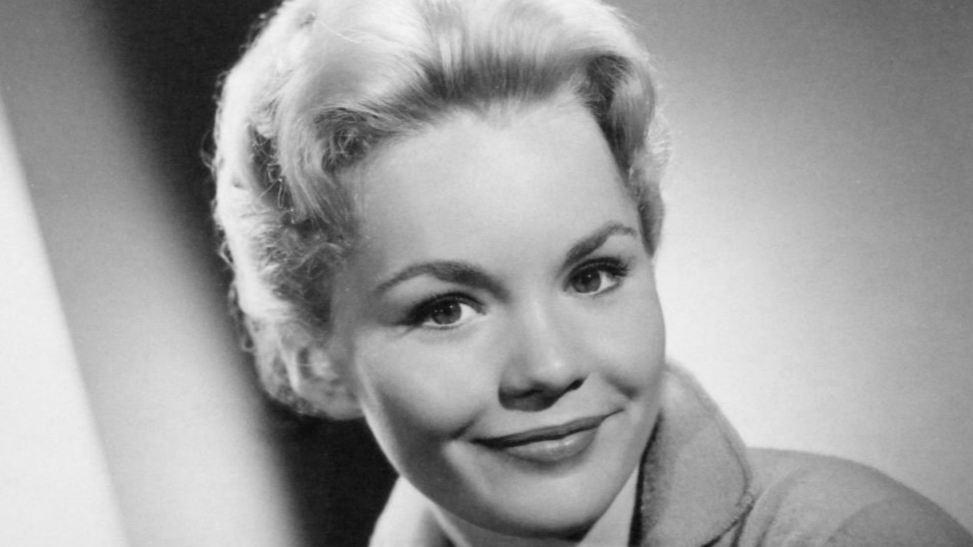 Publicity photo of Tuesday Weld.