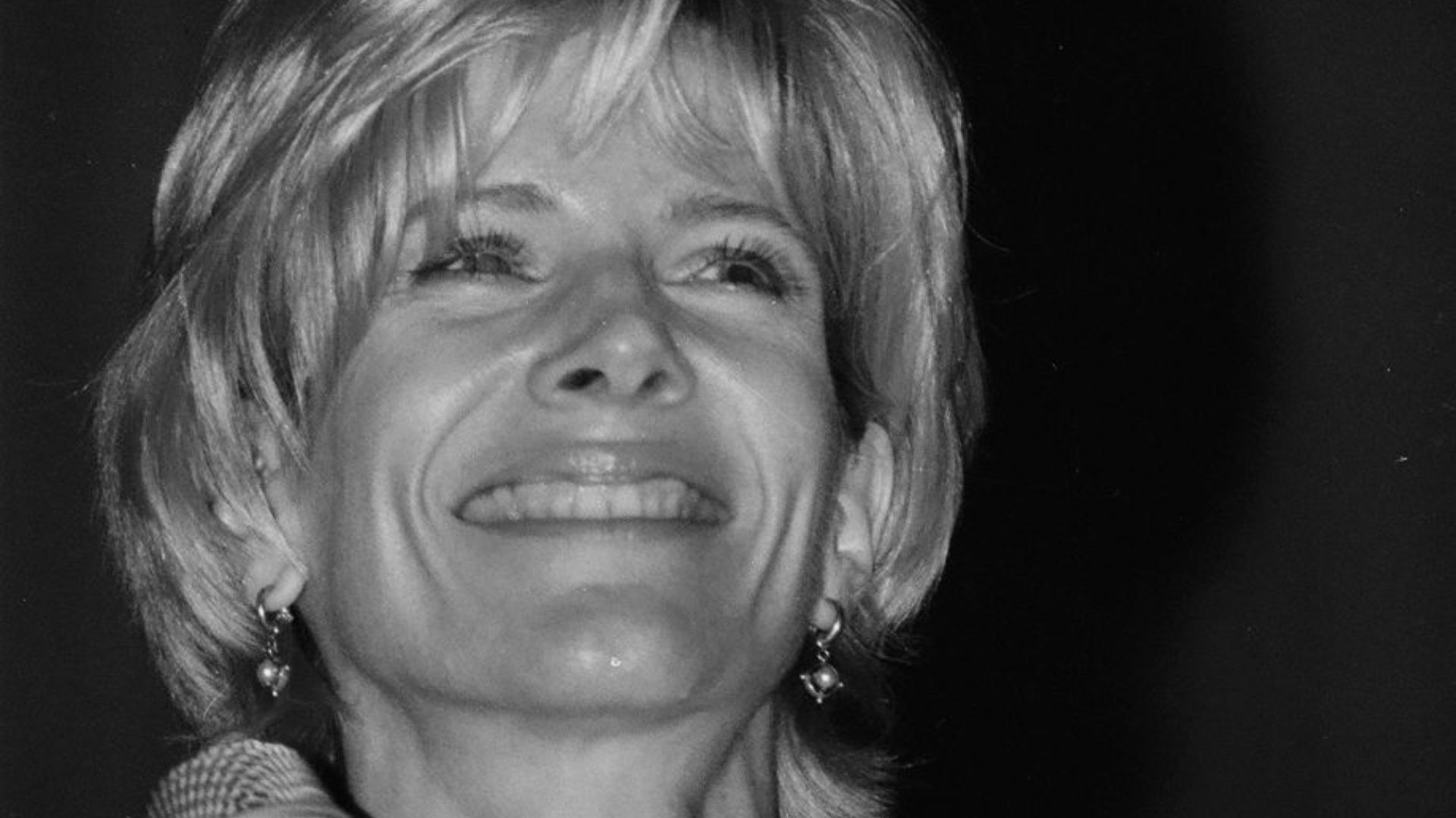 Wash. D.C.  1997...replacement for other poor Debby Boone...

feel free to delete close up of her