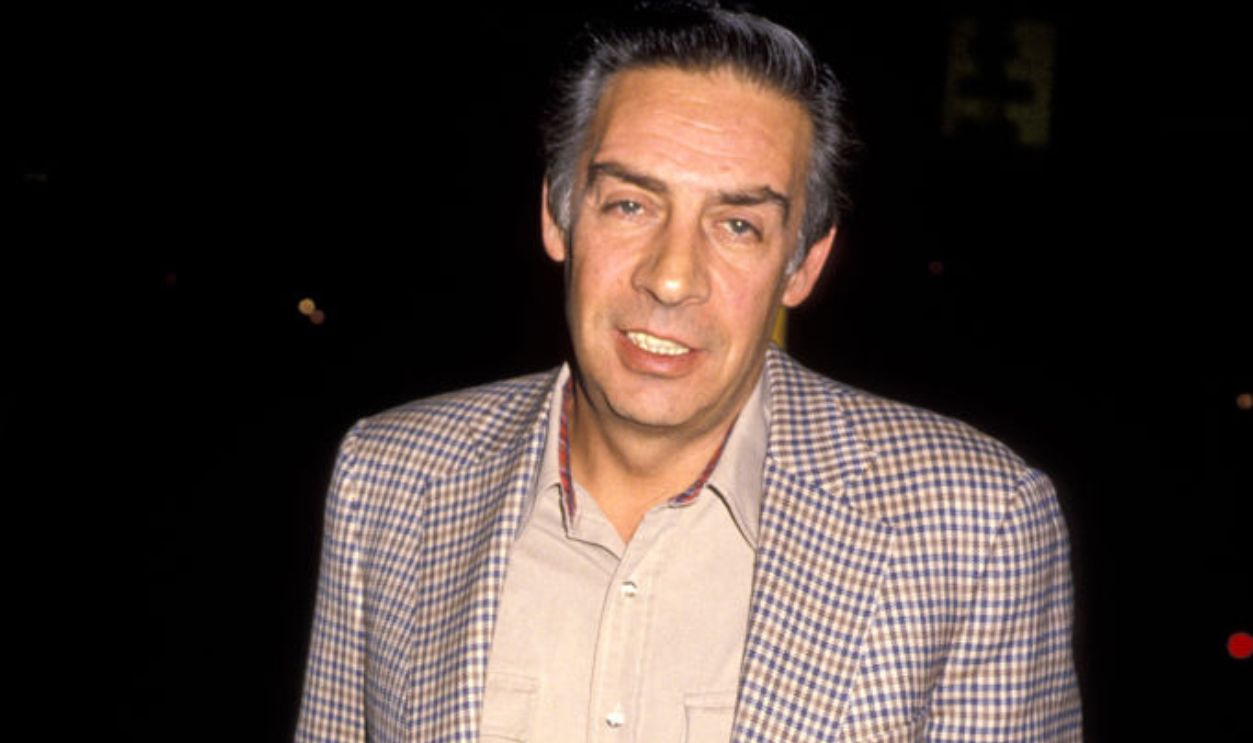 Jerry Orbach