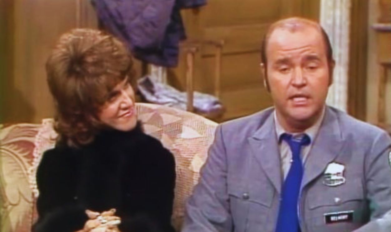 Screenshot from Lotsa Luck! (1973–1974) 