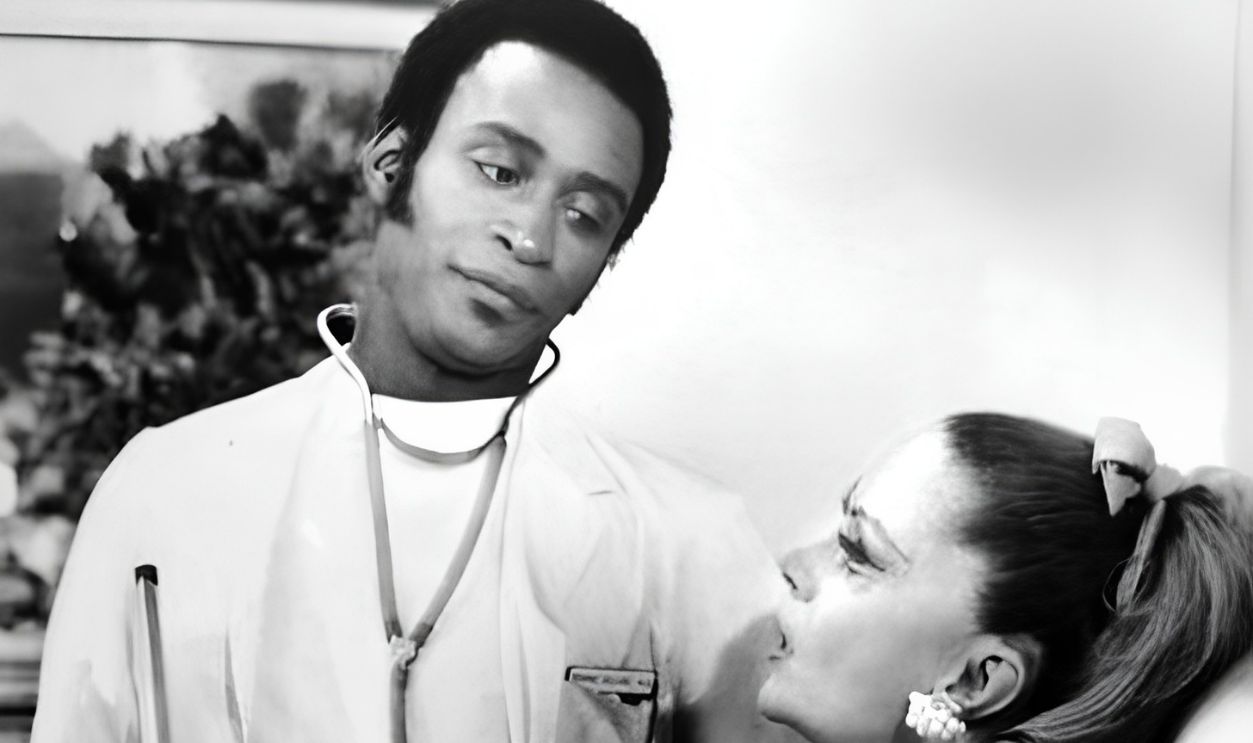 Temperatures Rising (1972–1974)