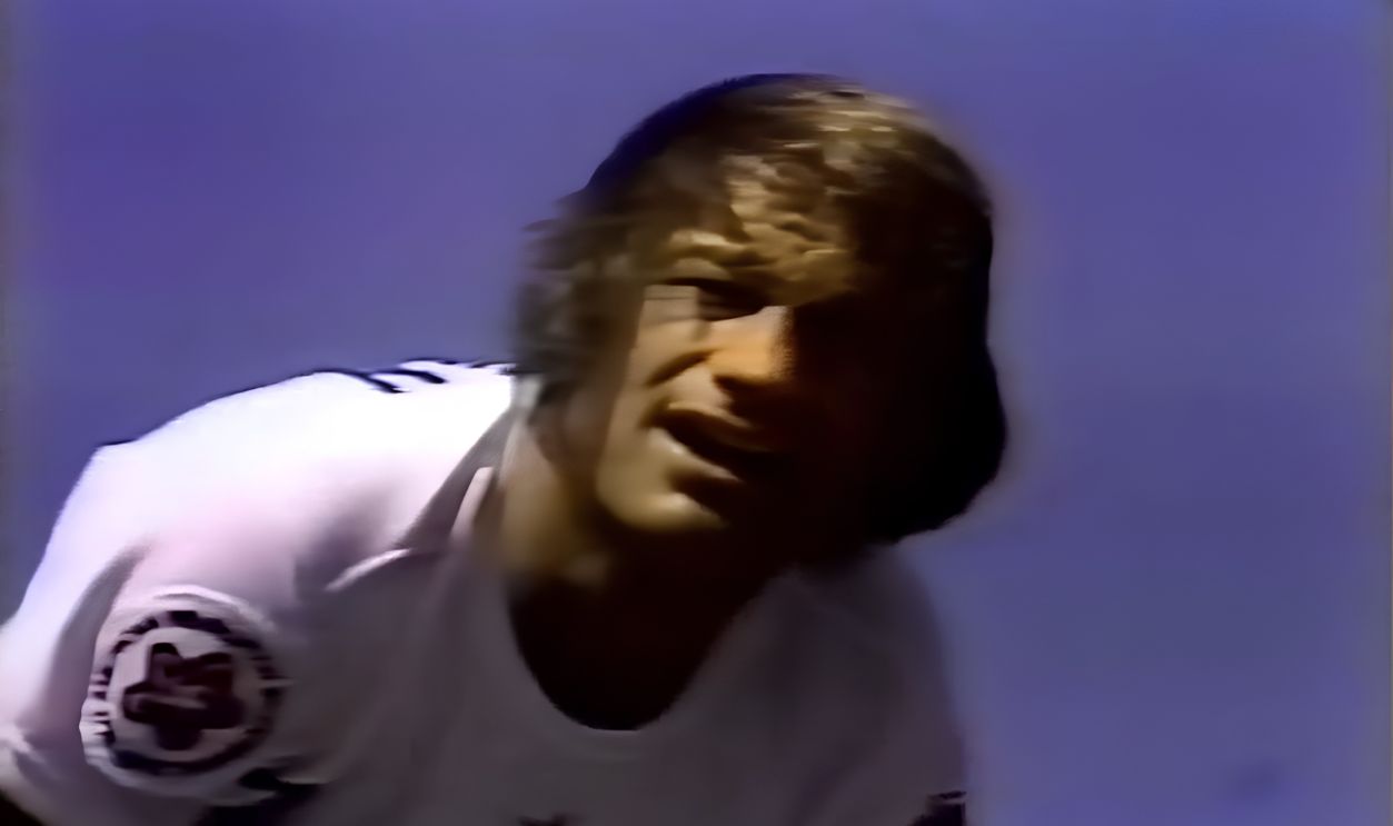 Screenshot from Ball Four (1976) 