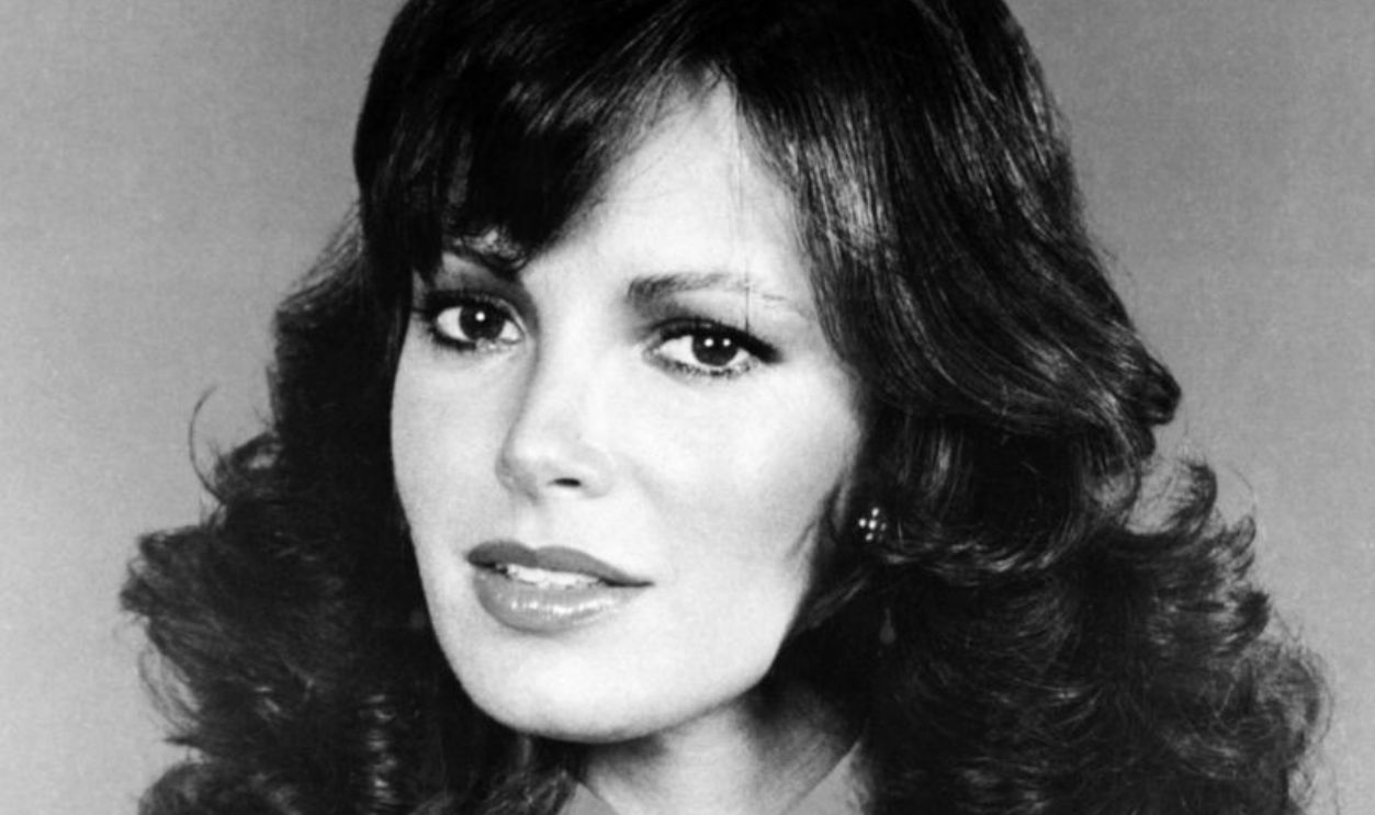 Jaclyn Smith, 1970's.