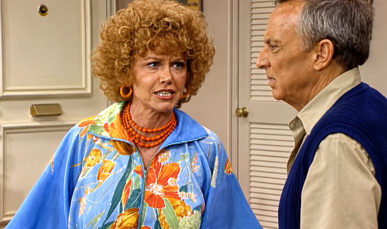 Screenshot from The Ropers (1979 -1980)