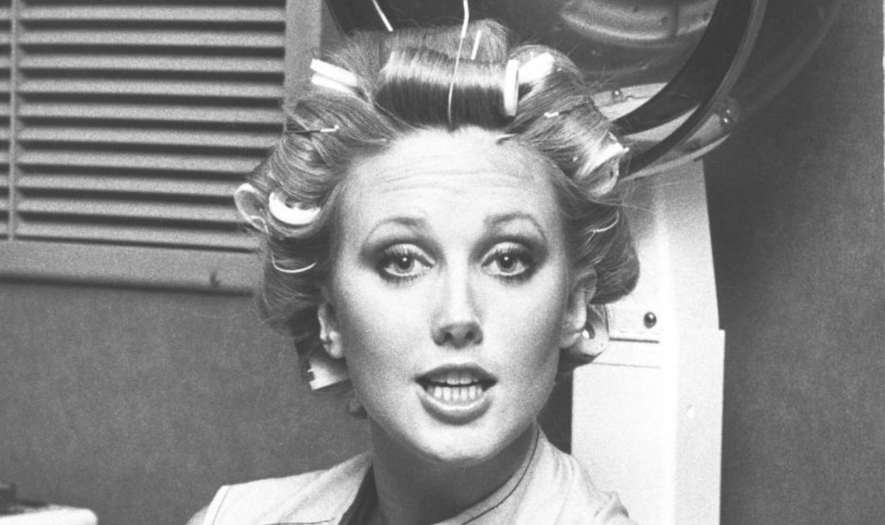 Morgan Fairchild