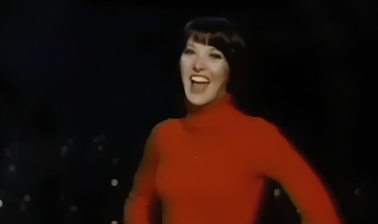 Screenshot from Blansky's Beauties (1977) 