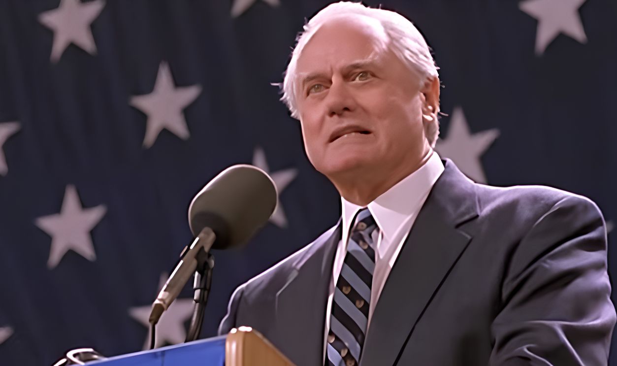 Screenshot from Primary Colors (1998) 