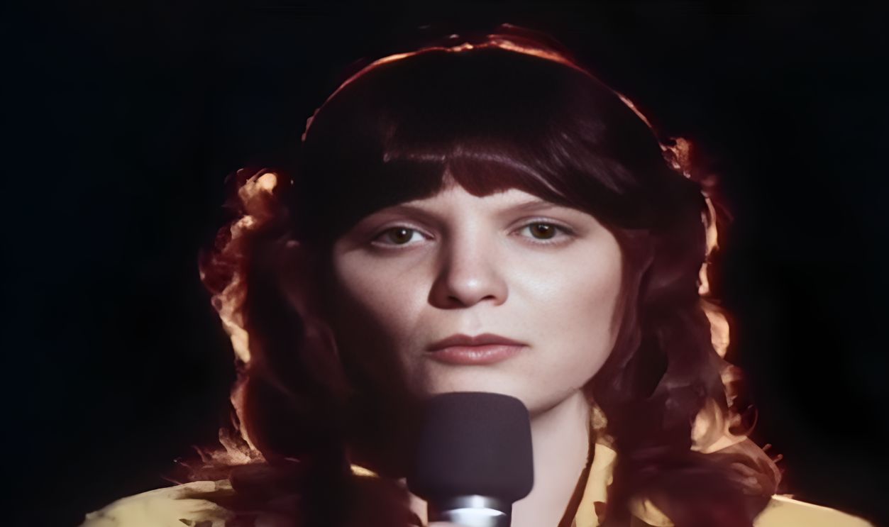 Screenshot from Torn Between Two Lovers (1976)