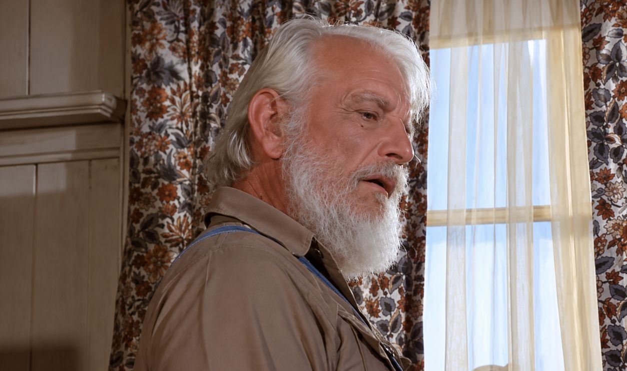 Screenshot from The Dukes Of Hazzard  (1979-1985)