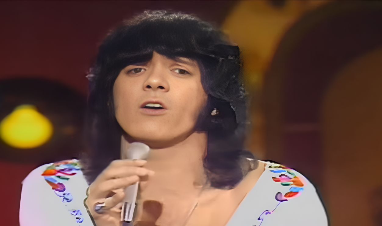 Screenshot from Precious and Few (1971)